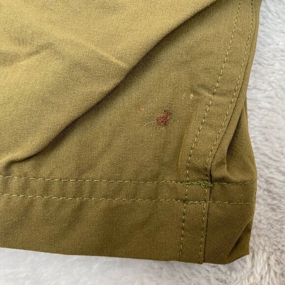 Eastern Mountain Sports Men's Shorts Medium Gorpcore Hunting Fishing Flaws - Picture 4 of 8